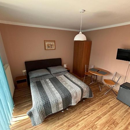 Villa Del Sol Мендзыводзе Экстерьер фото