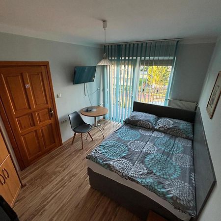 Villa Del Sol Мендзыводзе Экстерьер фото