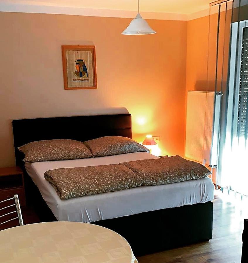 Villa Del Sol Мендзыводзе Экстерьер фото