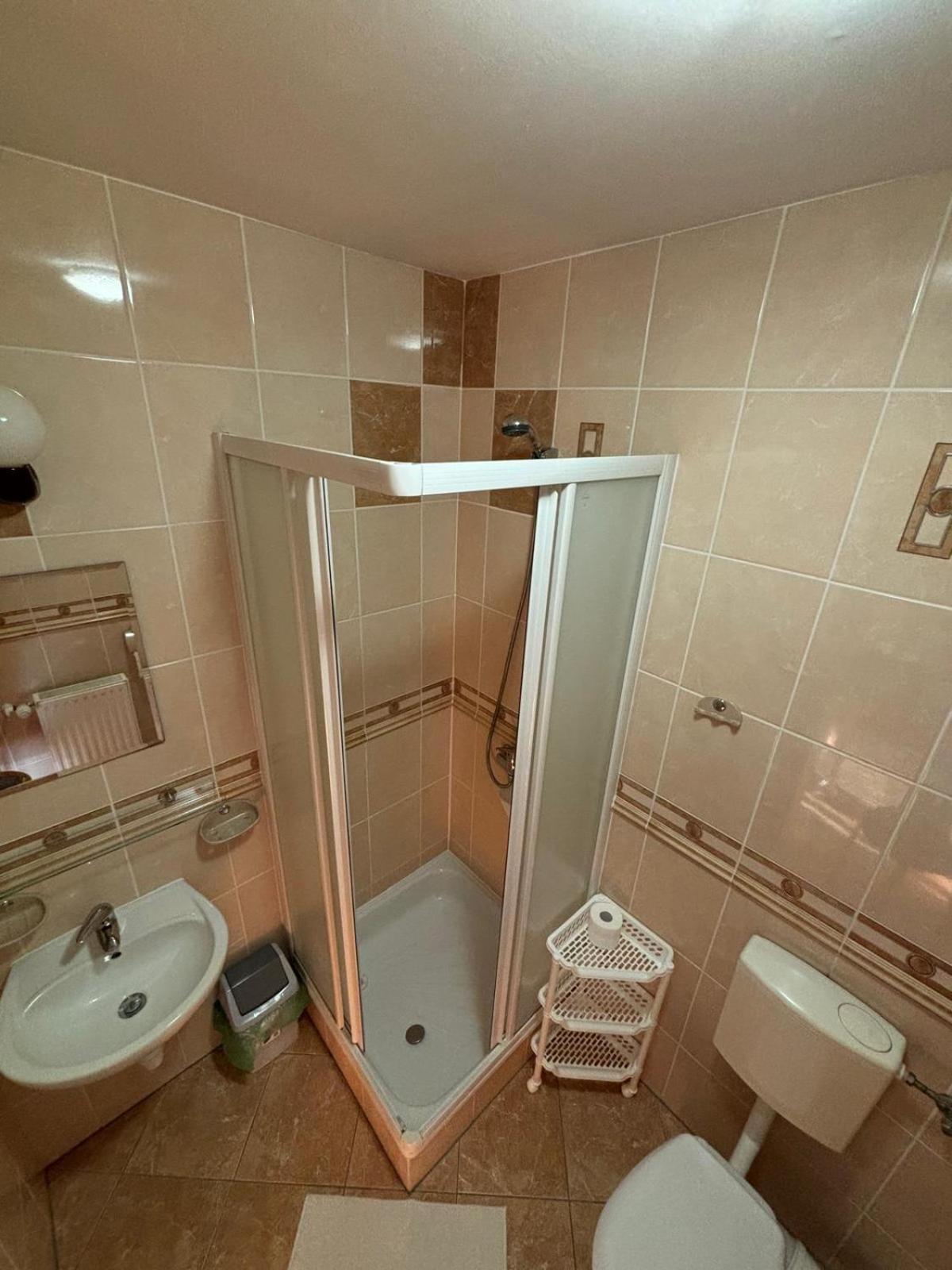 Villa Del Sol Мендзыводзе Экстерьер фото