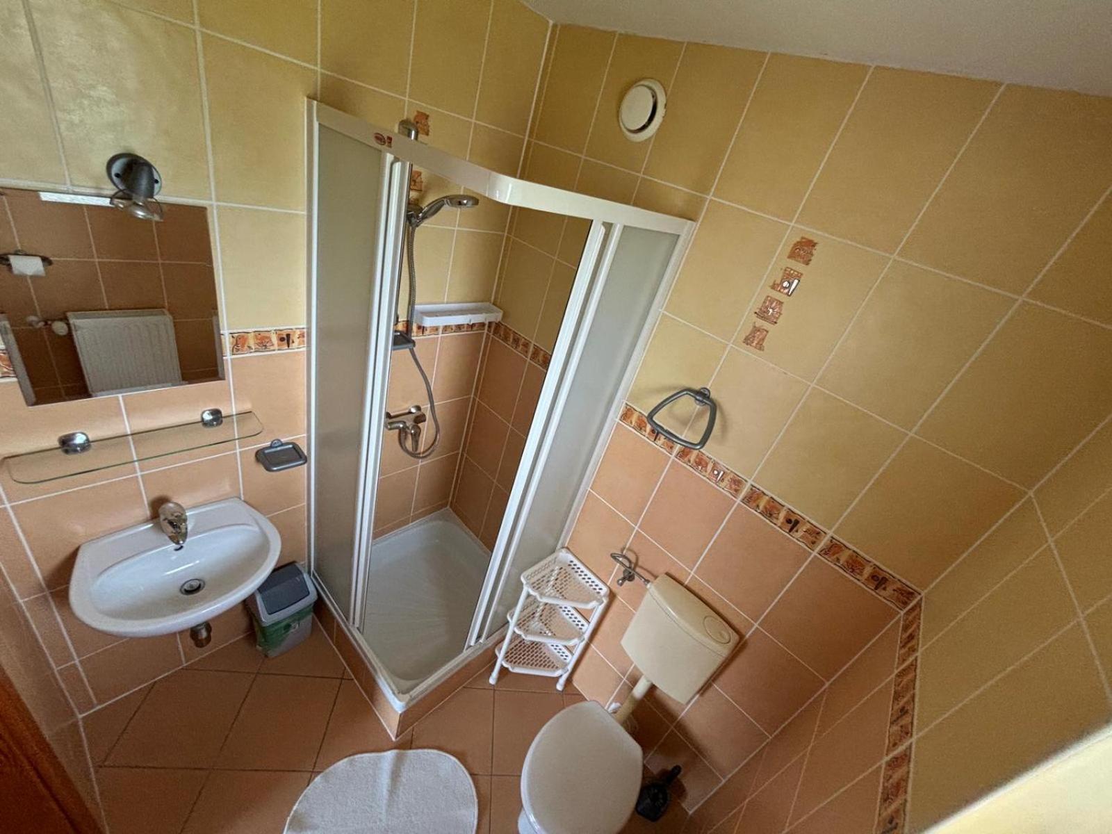 Villa Del Sol Мендзыводзе Экстерьер фото