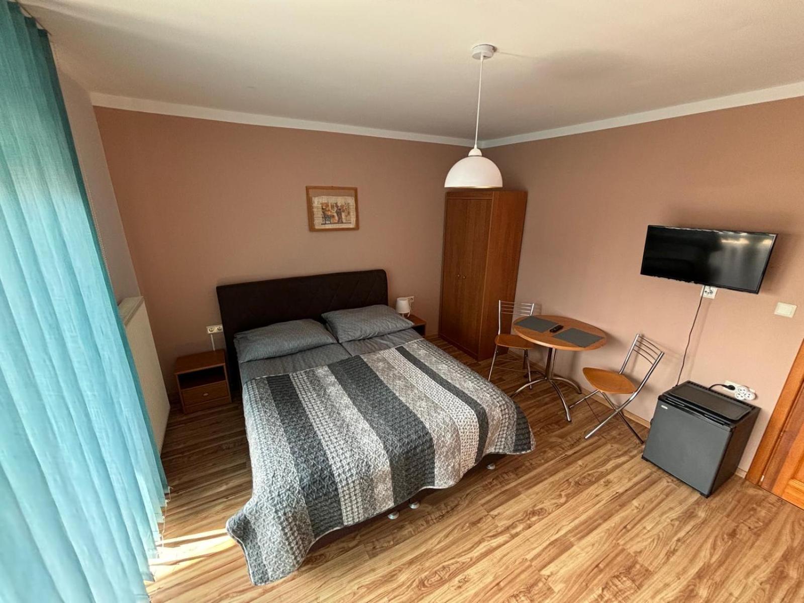Villa Del Sol Мендзыводзе Экстерьер фото