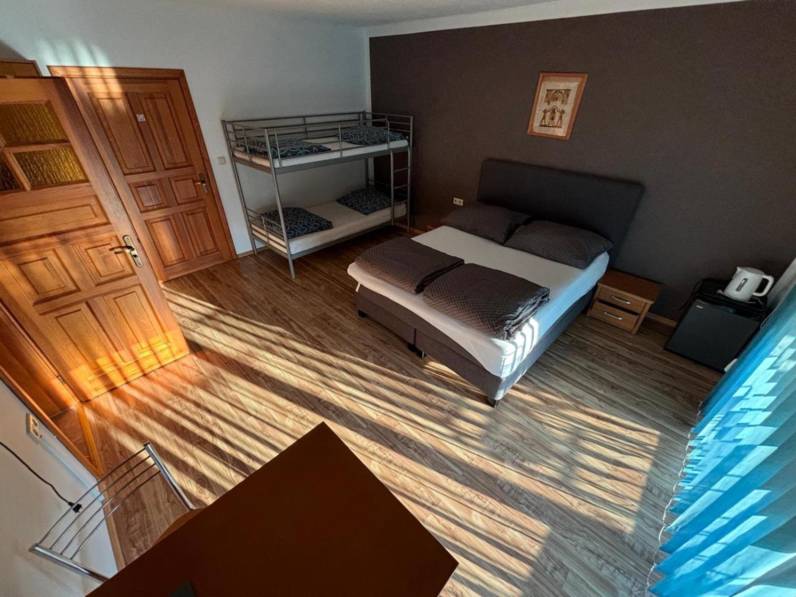 Villa Del Sol Мендзыводзе Экстерьер фото