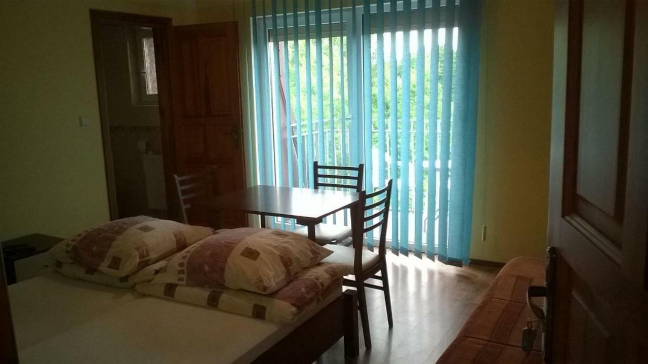 Villa Del Sol Мендзыводзе Экстерьер фото